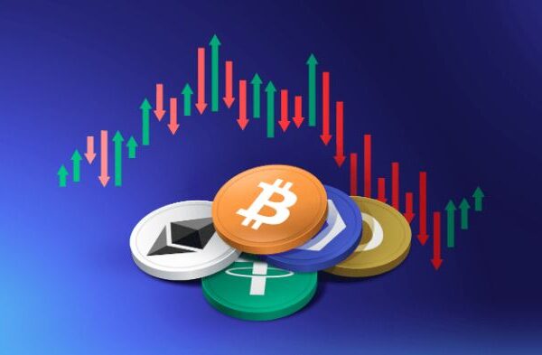 The Role of News and Events in Crypto Trading